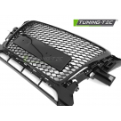 Решетка радиатора Audi Q5 2008-2012