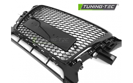 Решетка радиатора Audi Q5 2008-2012