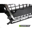 Решетка радиатора Audi Q5 2008-2012