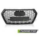 Решетка радиатора Audi Q5 2016-2020