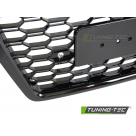 Решетка радиатора Audi Q5 2016-2020