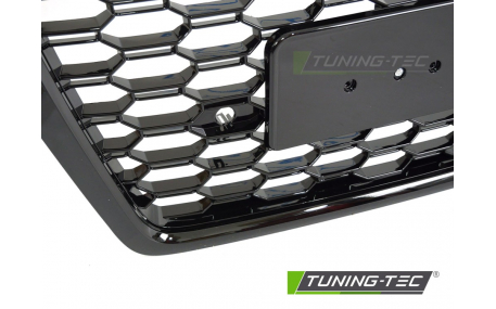 Решетка радиатора Audi Q5 2016-2020