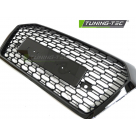 Решетка радиатора Audi Q5 2016-2020