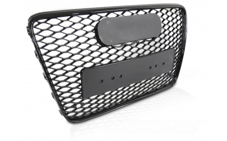 Решетка радиатора AUDI Q7