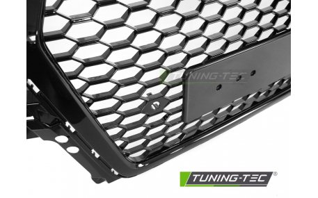 Решетка радиатора Audi Q7