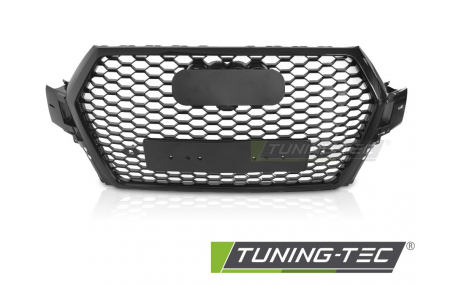 Решетка радиатора Audi Q7