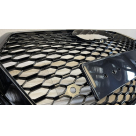 Решетка радиатора Audi Q7