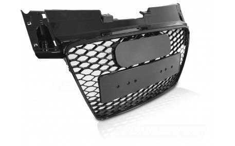 Решетка радиатора AUDI TT