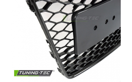 Решетка радиатора AUDI TT