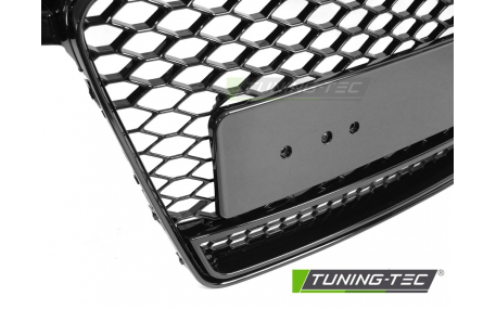 Решетка радиатора AUDI TT