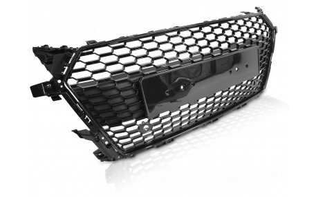 Решетка радиатора Audi TT