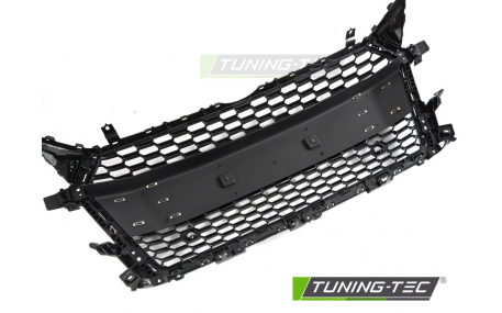 Решетка радиатора Audi TT