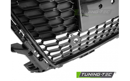 Решетка радиатора Audi TT