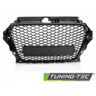 Решетка радиатора Audi A3 8V 2012-2016