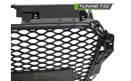 Решетка радиатора Audi A3 8V 2012-2016