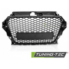 Решетка радиатора Audi A3 8V 2012-2016