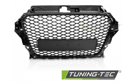 Решетка радиатора Audi A3 8V 2012-2016