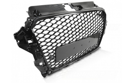 Решетка радиатора Audi A3 8V 2012-2016