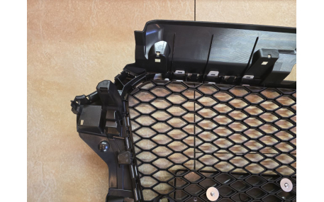 Решетка радиатора Audi A3 8V 2012-2016