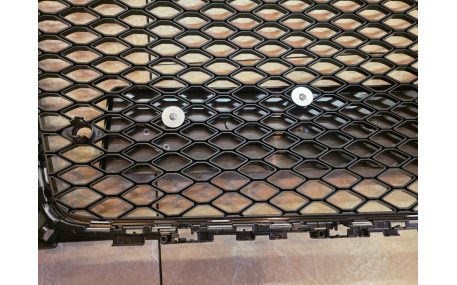 Решетка радиатора Audi A3 8V 2012-2016