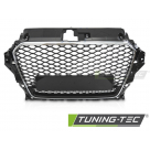 Решетка радиатора Audi A3 8V 2012-2016