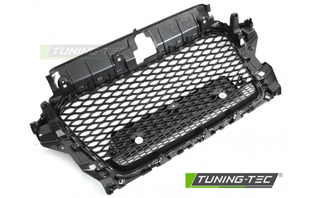 Решетка радиатора Audi A3 8V 2012-2016