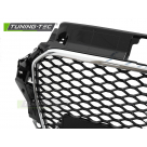 Решетка радиатора Audi A3 8V 2012-2016