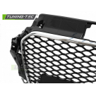 Решетка радиатора Audi A3 8V 2012-2016