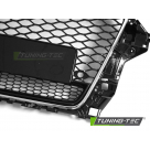 Решетка радиатора Audi A3 8V 2012-2016