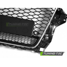 Решетка радиатора Audi A3 8V 2012-2016