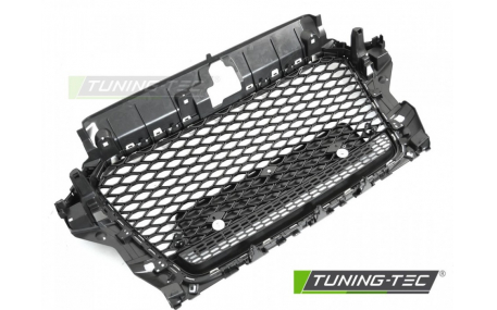 Решетка радиатора Audi A3 8V 2012-2016