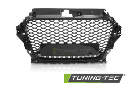 Решетка радиатора Audi A3 8V 2012-2016