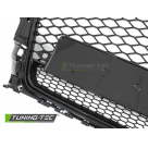 Решетка радиатора Audi A3 8V 2012-2016