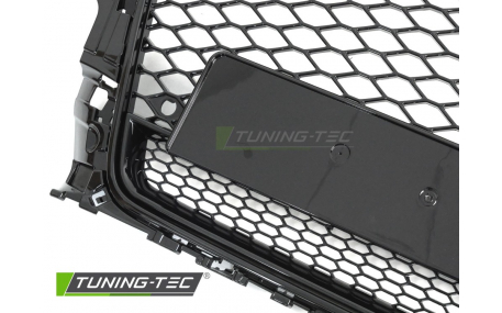 Решетка радиатора Audi A3 8V 2012-2016