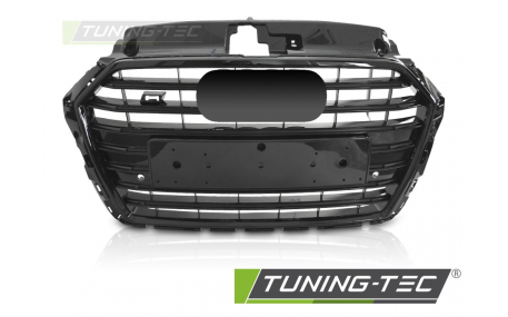 Решетка радиатора AUDI A3 8V 2016-2020