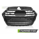 Решетка радиатора AUDI A3 8V 2016-2020