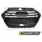 Решетка радиатора AUDI A3 8V 2016-2020