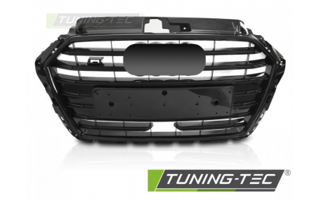 Решетка радиатора AUDI A3 8V 2016-2020