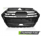 Решетка радиатора AUDI A3 8V 2016-2020