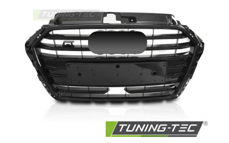 Решетка радиатора AUDI A3 8V 2016-2020