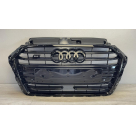 Решетка радиатора AUDI A3 8V 2016-2020