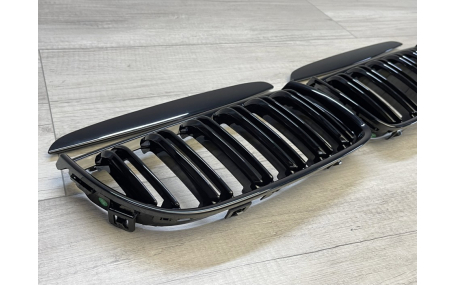 Решетка радиатора BMW 3 E90 2005-2008
