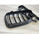 Решетка радиатора BMW 3 E90 2009-2012