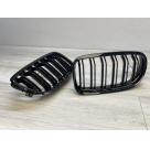 Решетка радиатора BMW 3 E90 2009-2012
