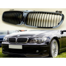 Решетка радиатора BMW 7 E65 2005-2008