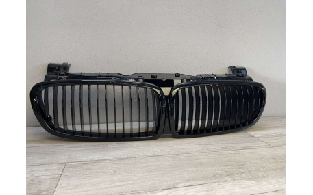 Решетка радиатора BMW 7 E65 2005-2008