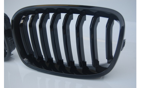 Решетка радиатора BMW 1 F20 2012-2014