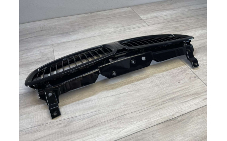 Решетка радиатора BMW 7 E65 2002-2005