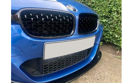 Решетка радиатора BMW 3 F30