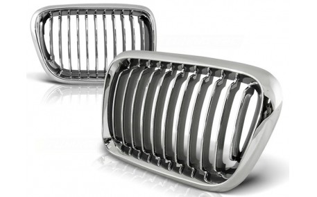 Решетка радиатора BMW E36